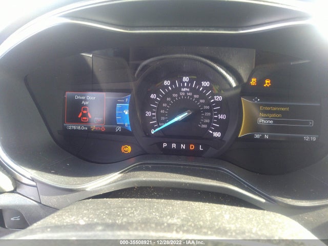 2020 Ford Fusion, VIN: 3FA6P0HD5LR259591