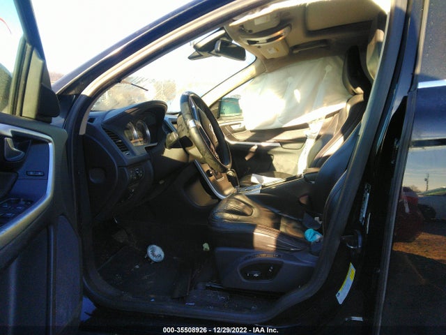 Volvo Xc60 3.2l 2011 YV4940DZ4B2219892 Image 5