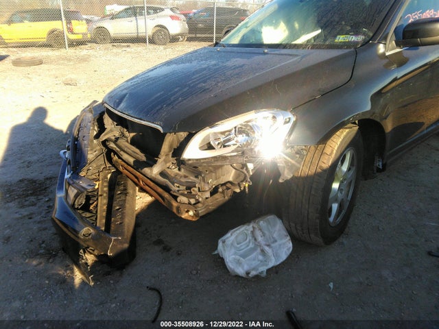 Volvo Xc60 3.2l 2011 YV4940DZ4B2219892 Image 6