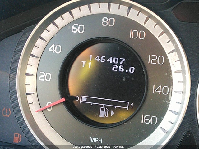 Volvo Xc60 3.2l 2011 YV4940DZ4B2219892 Image 7