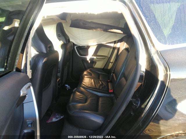 Volvo Xc60 3.2l 2011 YV4940DZ4B2219892 Image 8