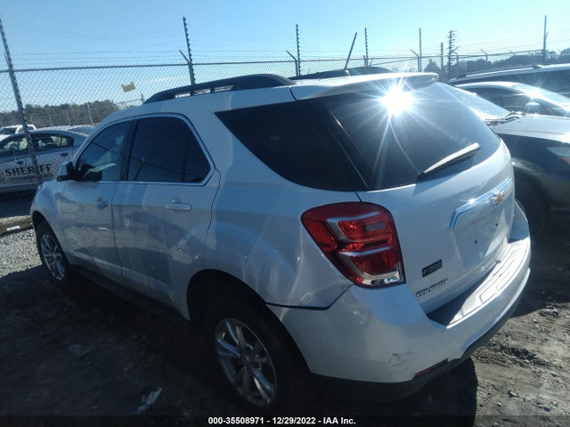 Chevrolet EQUINOX LT 2017 2GNALCEK2H1523941 Image 3