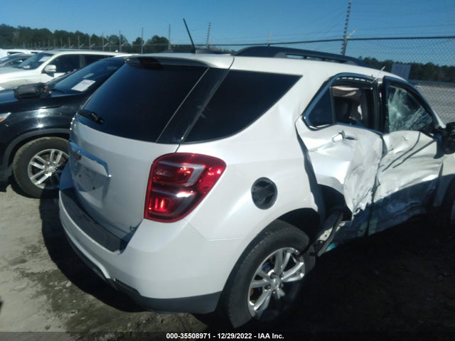 Chevrolet EQUINOX LT 2017 2GNALCEK2H1523941 Image 4