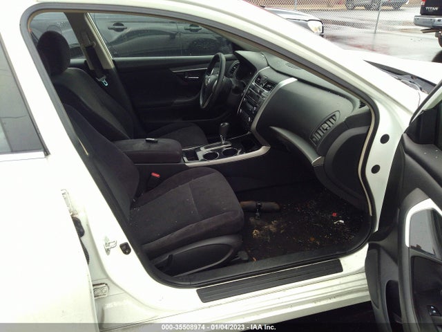 2013 NISSAN ALTIMA 2.5 VIN: 1N4AL3AP8DC158735