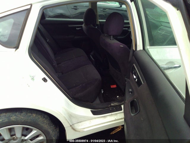 2013 NISSAN ALTIMA 2.5 VIN: 1N4AL3AP8DC158735