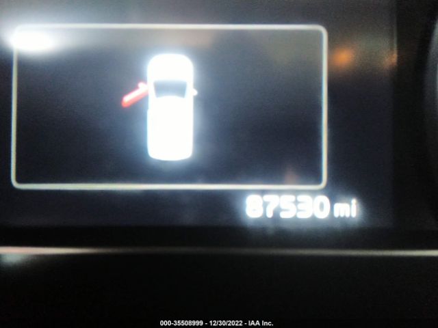 KNDCC3LC0H5101596 KIA NIRO EX