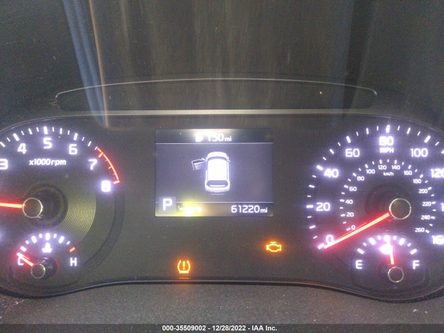 KIA SOUL LX 2021 KNDJ23AU2M7767878 Image 9