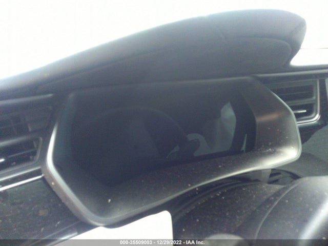 Tesla Model X 75d/100d/p100d 2018 5YJXCBE23JF103475 Image 8