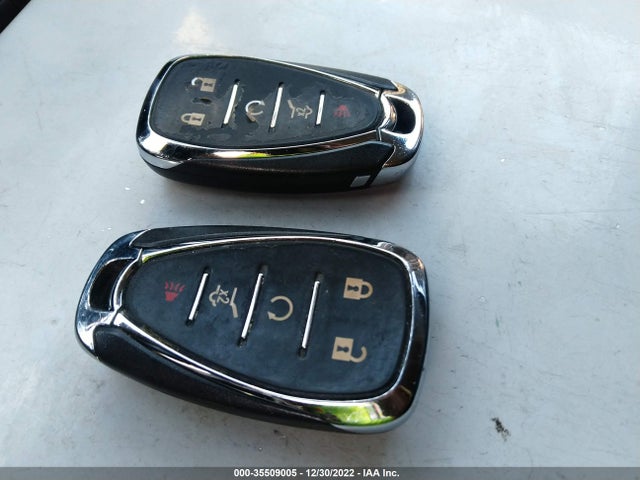 Chevrolet Equinox Premier 2018 2GNAXVEV6J6327861 Image 3