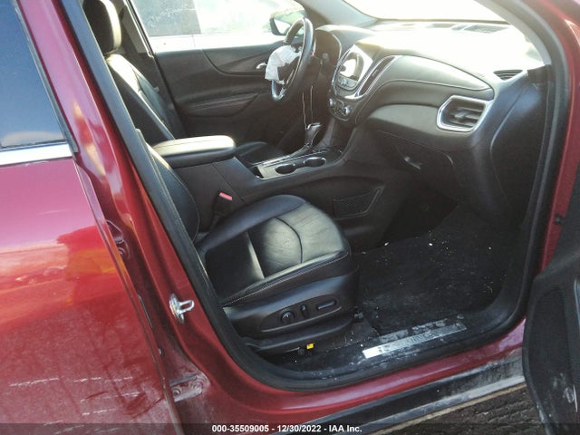 Chevrolet Equinox Premier 2018 2GNAXVEV6J6327861 Image 6