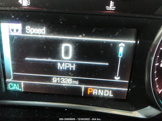 Chevrolet Equinox Premier 2018 2GNAXVEV6J6327861 Image 8