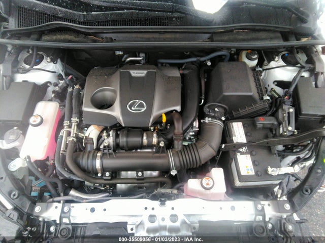 2021 Lexus NX, VIN: JTJGARBZ1M5029198