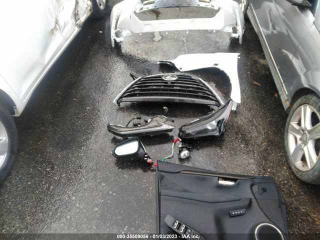 2021 Lexus NX, VIN: JTJGARBZ1M5029198