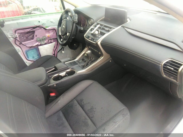 2021 Lexus NX, VIN: JTJGARBZ1M5029198