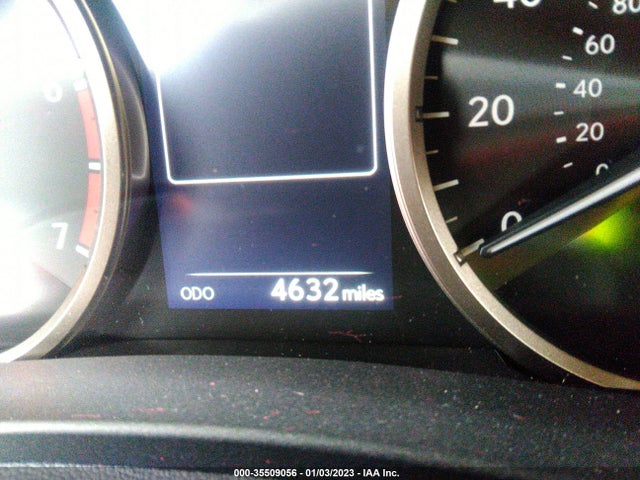 2021 Lexus NX, VIN: JTJGARBZ1M5029198