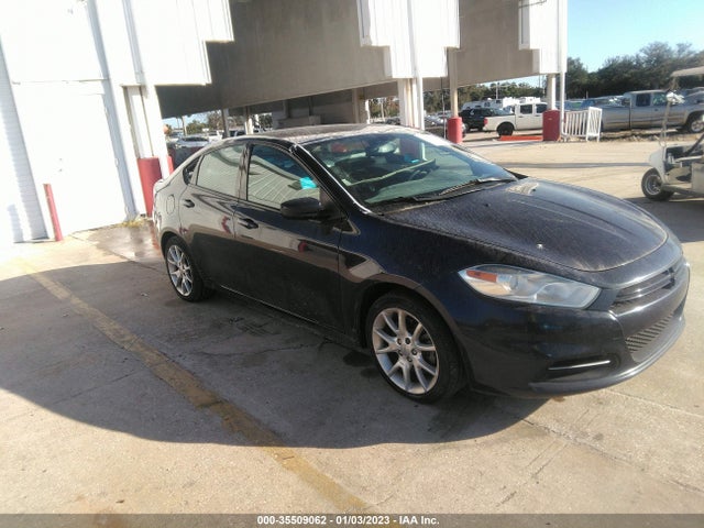 Dodge DART SXT 2013 1C3CDFBA5DD179097 main image