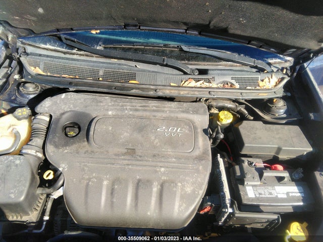 Dodge DART SXT 2013 1C3CDFBA5DD179097 Image 10