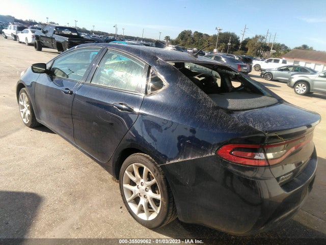 Dodge DART SXT 2013 1C3CDFBA5DD179097 Image 6