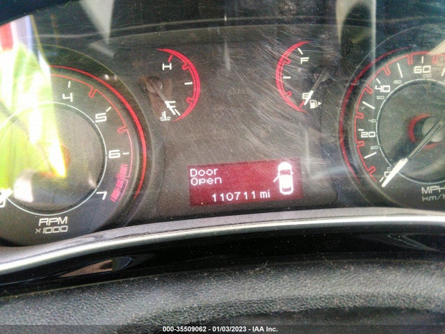 Dodge DART SXT 2013 1C3CDFBA5DD179097 Image 7