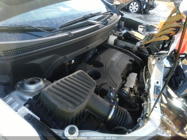 Chevrolet EQUINOX LT 2020 3GNAXKEV5LS519081 Image 11
