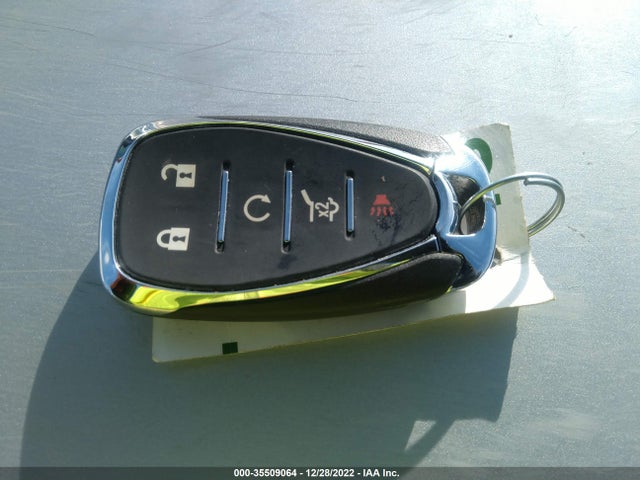 Chevrolet EQUINOX LT 2020 3GNAXKEV5LS519081 Image 3