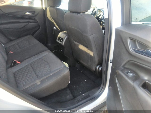 Chevrolet EQUINOX LT 2020 3GNAXKEV5LS519081 Image 9