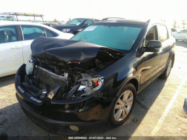 4S4WX92D184405407 Subaru Tribeca 5-pass Ltd