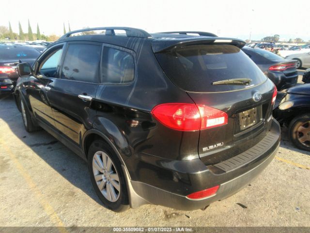 4S4WX92D184405407 Subaru Tribeca 5-pass Ltd