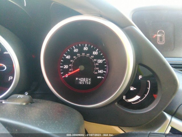 4S4WX92D184405407 Subaru Tribeca 5-pass Ltd