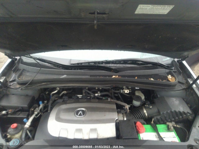 Acura MDX 2012 2HNYD2H2XCH516272 Image 12