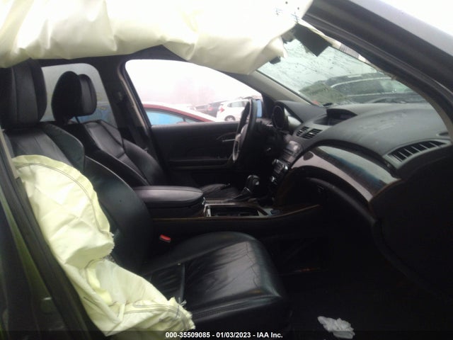 Acura MDX 2012 2HNYD2H2XCH516272 Image 7