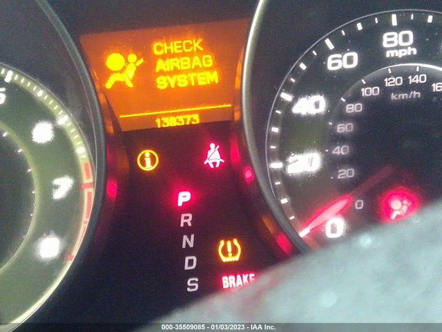Acura MDX 2012 2HNYD2H2XCH516272 Image 9
