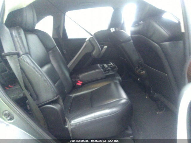 Acura MDX 2012 2HNYD2H2XCH516272 Image 10