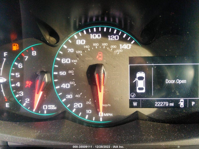 Chevrolet TRAX LS 2021 KL7CJNSB6MB351217 Image 7