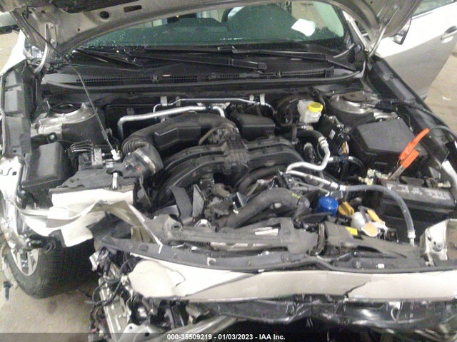 Subaru Outback Limited 2020 4S4BTANC4L3152483 Image 10
