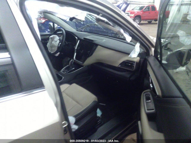 Subaru Outback Limited 2020 4S4BTANC4L3152483 Image 5