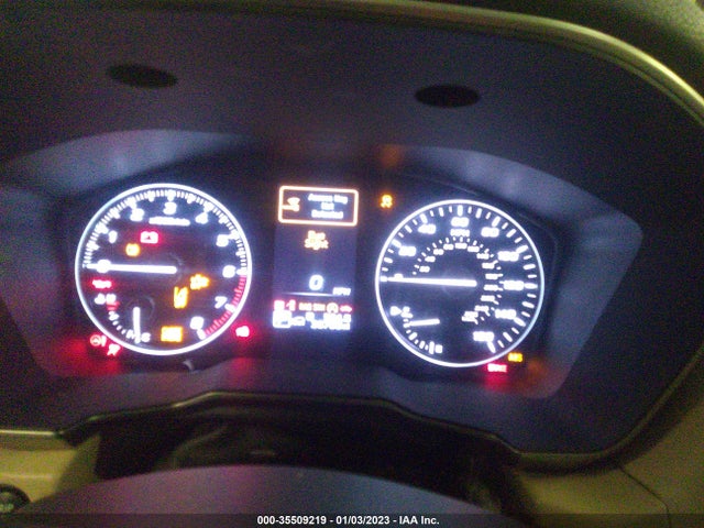 Subaru Outback Limited 2020 4S4BTANC4L3152483 Image 7