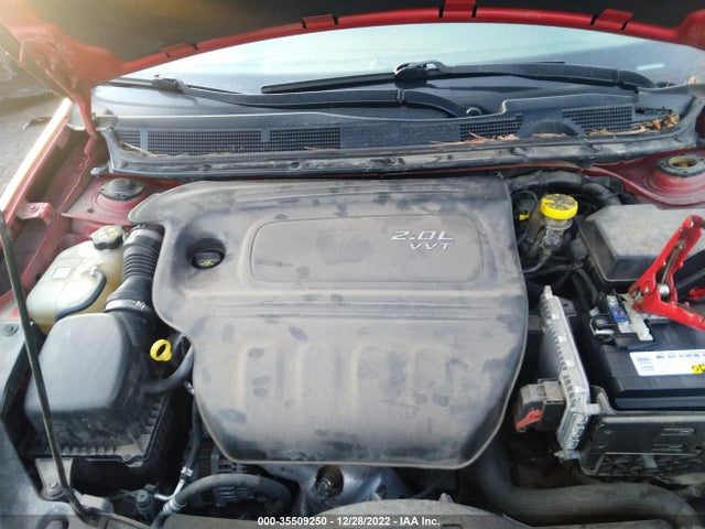 Dodge DART SXT 2013 1C3CDFBA6DD295201 Image 10