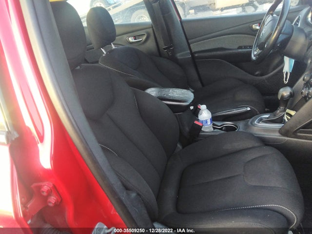 Dodge DART SXT 2013 1C3CDFBA6DD295201 Image 5