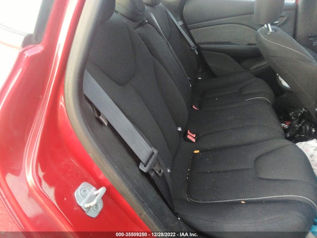 Dodge DART SXT 2013 1C3CDFBA6DD295201 Image 8