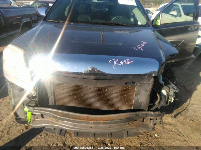 GMC Terrain Slt-2 2011 2CTALWEC2B6237976 Image 8