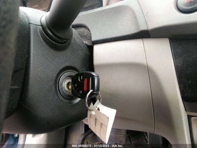 2012 HONDA CIVIC SDN LX VIN: 19XFB2F5XCE354641