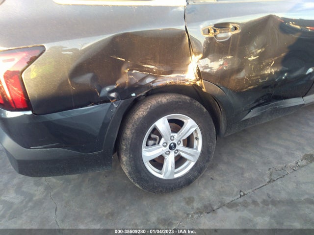 2021 Kia Sorento, VIN: 5XYRGDLC3MG035910