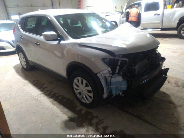 2020 Nissan Rogue, VIN: 5N1AT2MT4LC721691