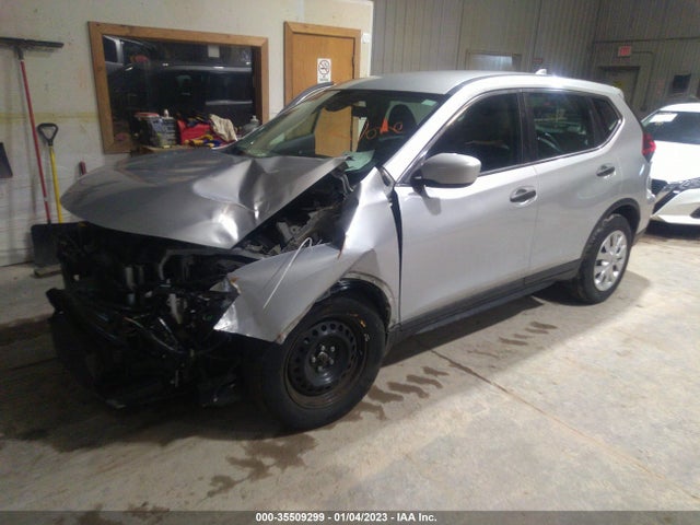 2020 Nissan Rogue, VIN: 5N1AT2MT4LC721691