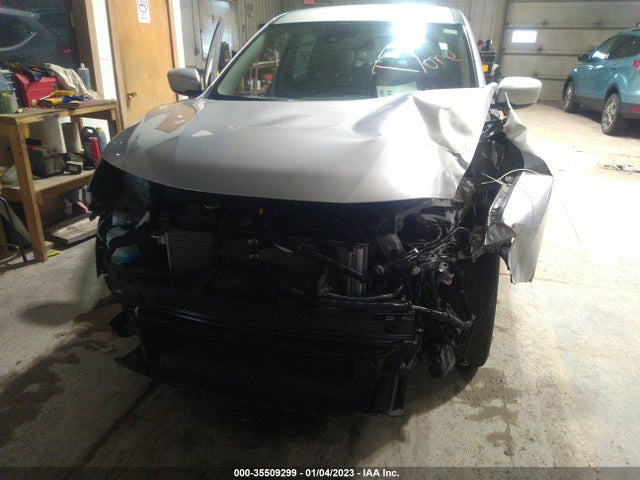 2020 Nissan Rogue, VIN: 5N1AT2MT4LC721691