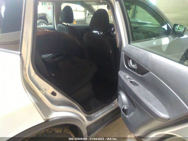 2020 Nissan Rogue, VIN: 5N1AT2MT4LC721691