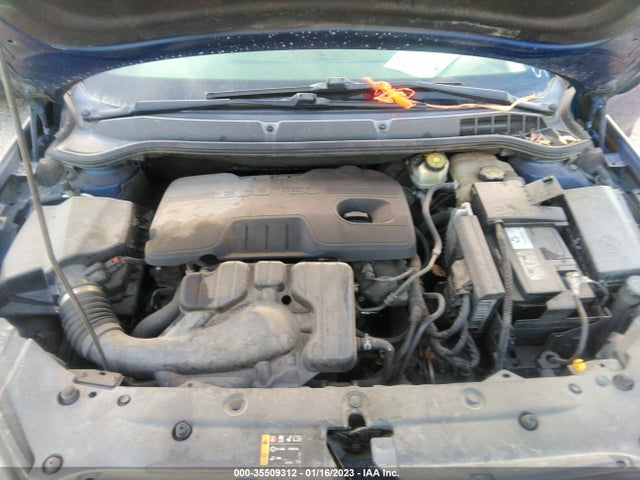 2013 BUICK VERANO VIN: 1G4PP5SK1D4206685