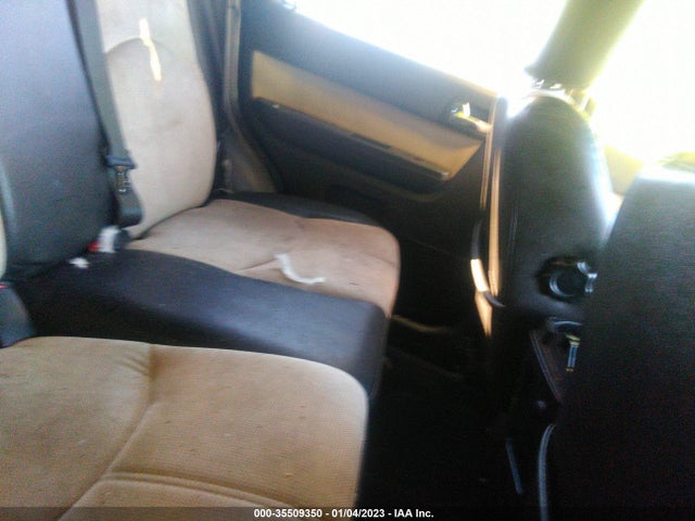2009 MERCURY MARINER PREMIER VIN: 4M2CU87G99KJ18577