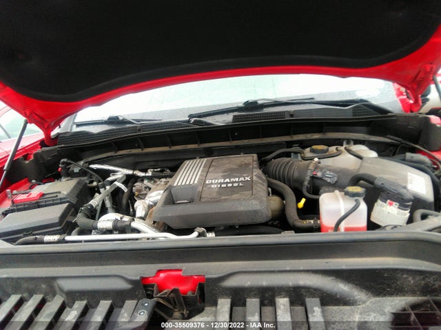 GMC Sierra 1500 Elevation 2021 1GTU9CET5MZ304471 Image 11